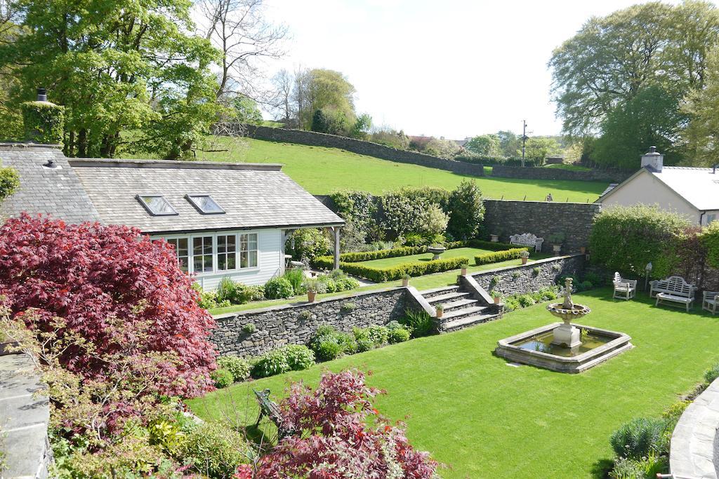 Beechmount Country House Near and Far Sawrey Habitación foto