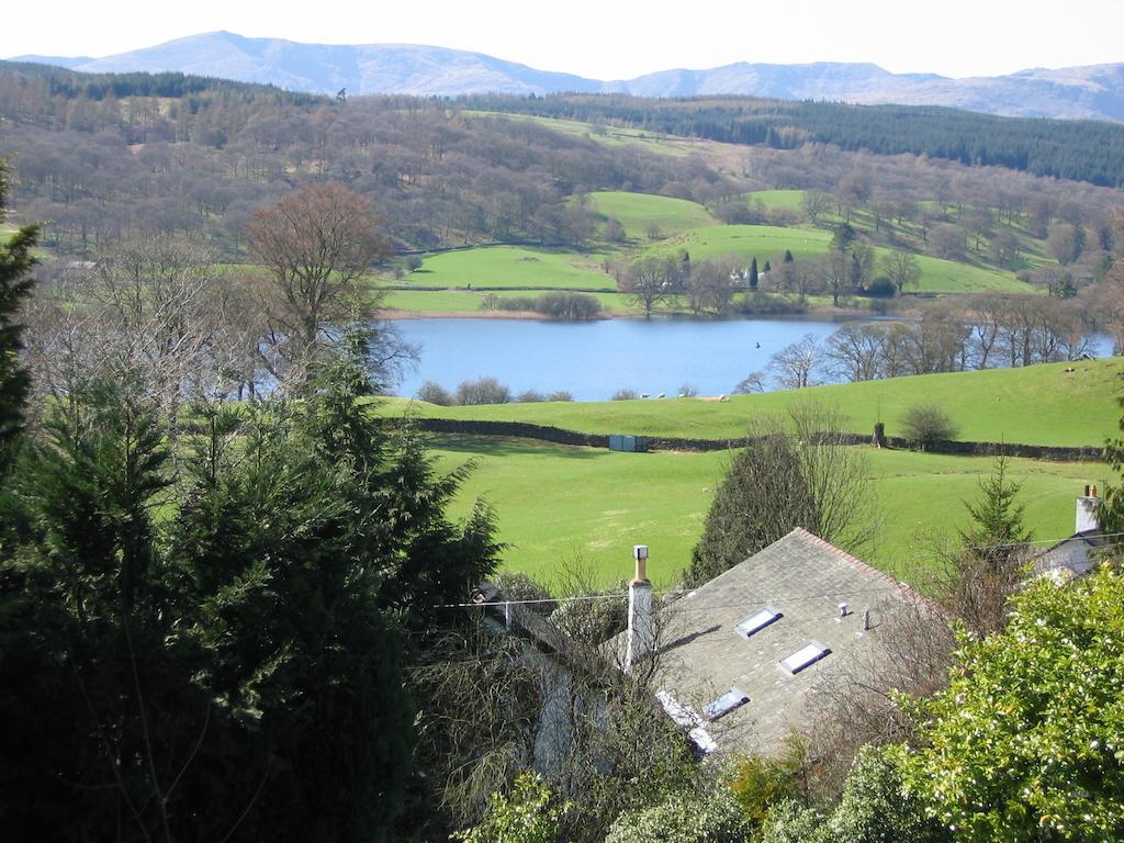 Beechmount Country House Near and Far Sawrey Habitación foto