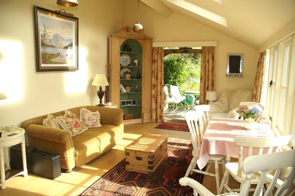 Beechmount Country House Near and Far Sawrey Exterior foto